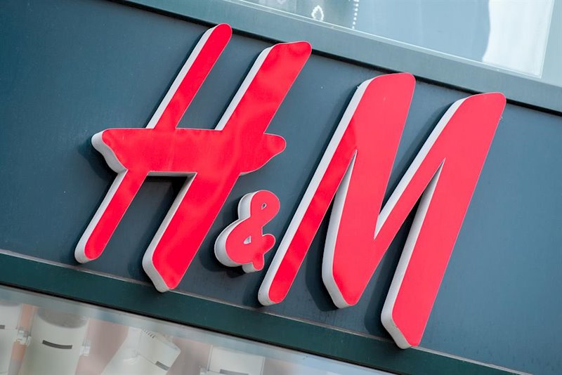 H&M se deja un 2,73% por la tortura china en un boicot masivo por los derechos humanos