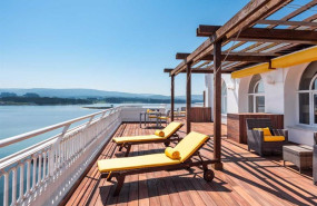 ep hotel de eurostars en la provincia de pontevedra