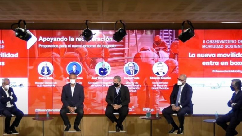 ep imagen de la mesa redonda del foro