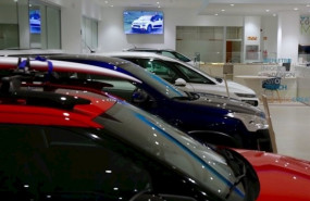 ep imagen de recurso de un cncesionario de coches
