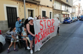 ep imagenuna protetastop desahuciosun lanzamiento hipotecariopalma ep imagenuna protetastop desahuciosun lanzamiento hipotecariopalma