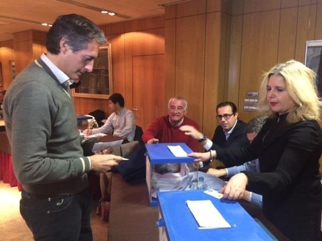 ep inigola serna votando