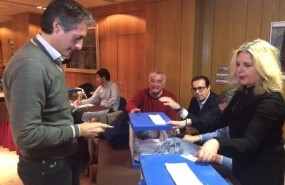 ep inigola serna votando
