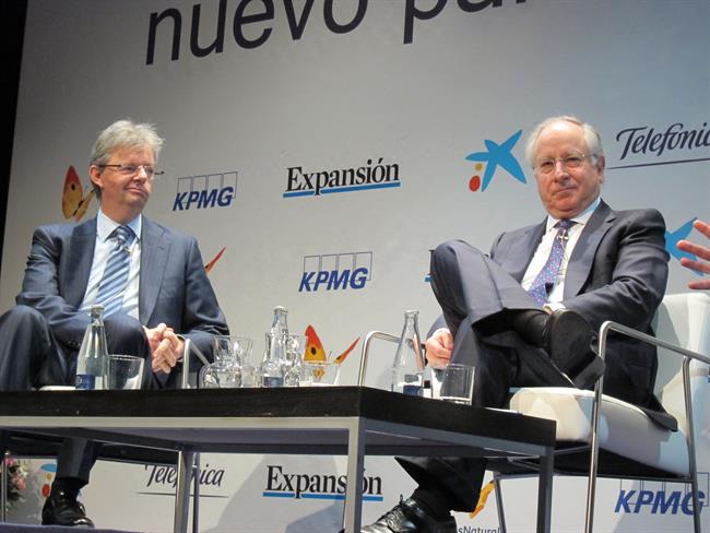 ep joan maria nin la caixa y john scott kpmg