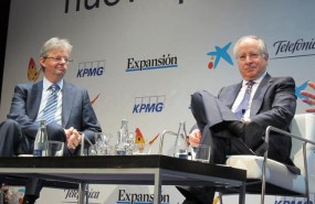 ep joan maria nin la caixa y john scott kpmg