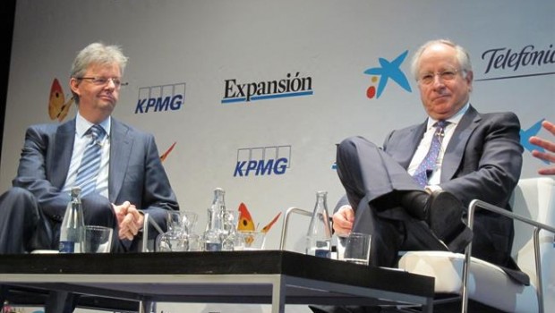 ep joan maria nin la caixa y john scott kpmg