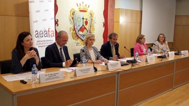 ep jornadas maternidad subrogadala aeafamalaga