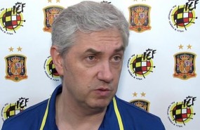 ep jose venancio lopez seleccionadorfutbol sala