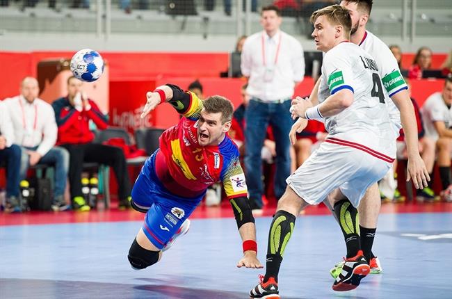 ep julen aginagalde hispanos espana seleccion espanola balonmano republica checa