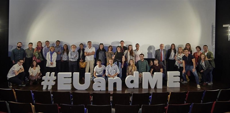 ep la academia de cine presenta los cortos ganadores de la mostra de jovenes directores europeos
