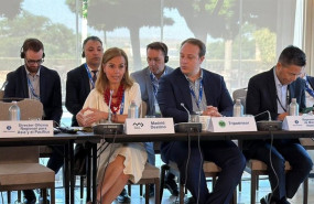ep la concejala delegada de turismo ha intervenido en el consejo ejecutivo de miembros afiliados del
