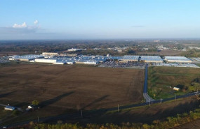 ep la planta de neumaticos de continental en mount vernon illinois