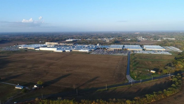 ep la planta de neumaticos de continental en mount vernon illinois