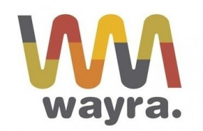 ep logo de wayra archivo