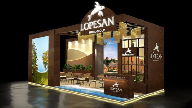 ep lopesan mostrara en fitur los avances de las obras del hotel miguel angel que reabrira a finales