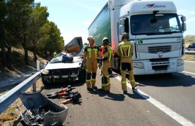 ep los bomberosla dpzacudidopeajepina