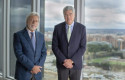 ep luis amodio y mauricio amodio presidente y consejero dominical de ohl