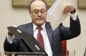 ep luis maria linde gobernadorbancoespana ep luis maria linde gobernadorbancoespana