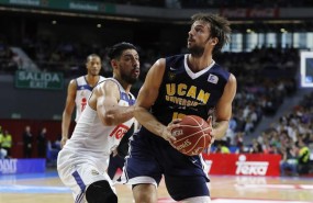 ep marcos delia ucam murcia gustavo ayon real madrid