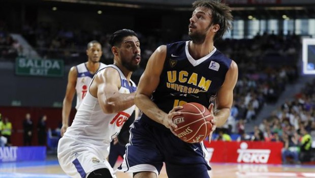 ep marcos delia ucam murcia gustavo ayon real madrid