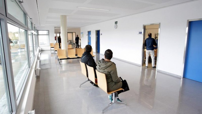 ep mas de 25 millones de personas escogieron la consulta telefonica en atencion primaria del sergas ep mas de 25 millones de personas escogieron la consulta telefonica en atencion primaria del sergas