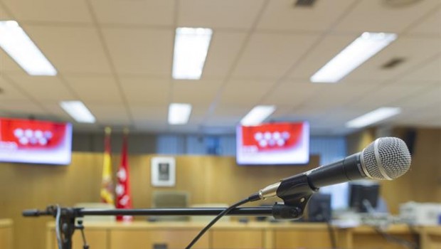 ep mesaacusado acusados microfonoacusado salavistas salajuicios