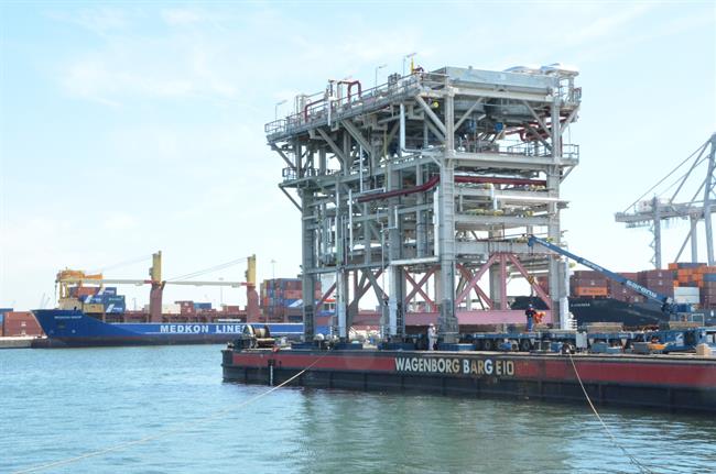 ep modulosmaquinaria industrial exportadospuertotarragona