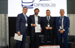 ep momento de la firma del acuerdo
