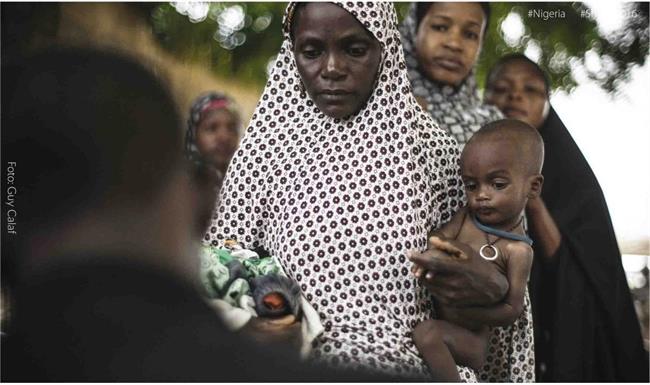 ep nigerianos necesitan ayuda humanitaria