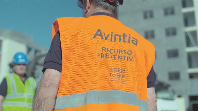 Nota De Prensa Grupo Avintia: 26 Sept | EUROPA PRESS ep notaprensa grupo avintia 26 sept
