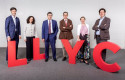 ep nueva organizacion de llyc en europa