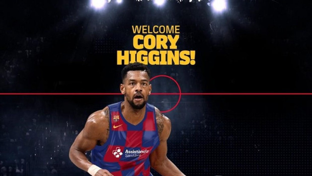 ep nuevo jugadorbarabaloncesto cory higgins
