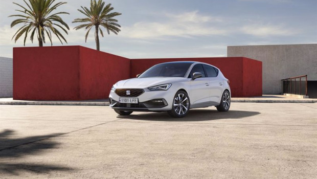 ep nuevo seat leon de gas natural comprimido