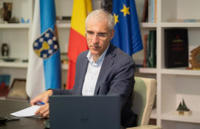 ep o conselleiro de economia participa na xuntanza da mesa multilateral de alcoa san cibrao