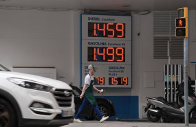 ep ocu insta al gobierno rebajar el iva de los carburantes y la energia debido al encarecimiento de