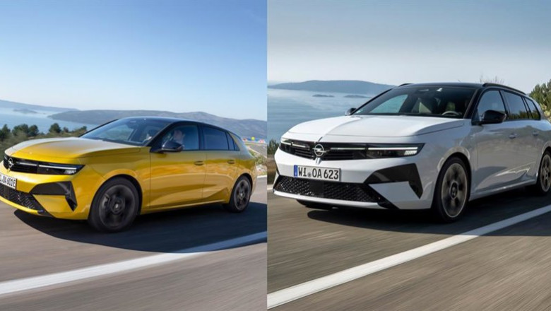 ep opel electrifica el astra y el sports tourer con hasta 454 km de autonomia y tecnologia alemana ep opel electrifica el astra y el sports tourer con hasta 454 km de autonomia y tecnologia alemana