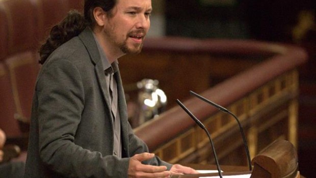 ep pablo iglesias intervieneplenocongresolas pensiones