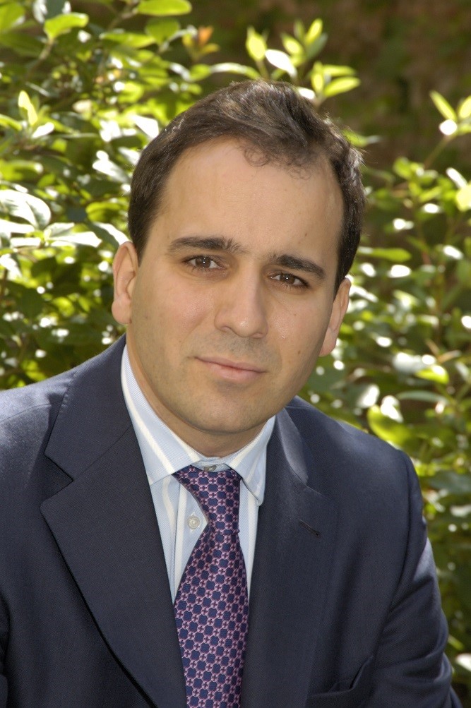 Pablo Torralba es el nuevo director general de la sucursal española del grupo Edmond de Rothschild | EDMOND DE ROTHSCHILD - Archivo ep pablo torralbanuevo director generalla sucursal espanolagrupo edmondrothschild