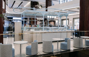 ep pasteleria hofman en galeria canalejas en madrid