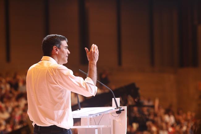 ep pedro sanchez cierracongresopsoe