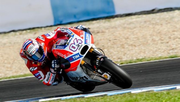 ep piloto italiano andrea dovizioso