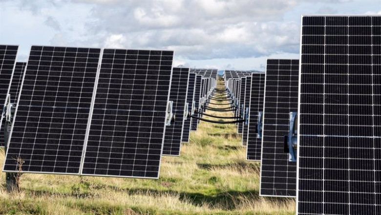 ep planta solar de edpr ep planta solar de edpr