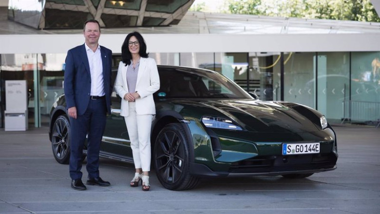 ep porsche anuncia una colaboracion con hydro para utilizar aluminio de bajo impacto ambiental ep porsche anuncia una colaboracion con hydro para utilizar aluminio de bajo impacto ambiental