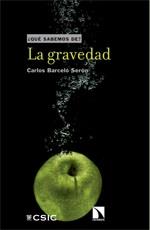ep portada de que sabemosla gravedad