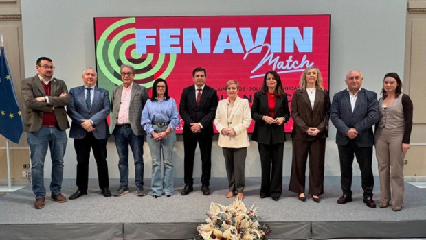 ep presentacion de fenavin match ep presentacion de fenavin match