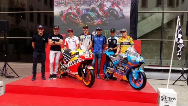 ep presentaciongran premiocatalunyamotociclismo