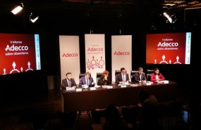 ep presentacionv informe adeccoabsentismo