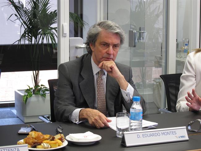 ep presidenteunesa eduardo montes