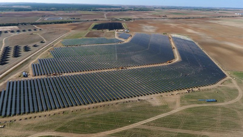 ep proyecto solar de baywa para statkraft ep proyecto solar de baywa para statkraft