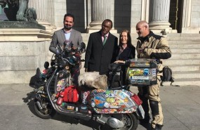 ep proyecto vespa extremecongreso